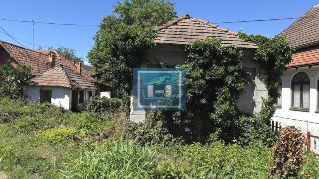 Kuća, Prodaja, 66m2, Železnička stanica, Novi Sad, Novi Sad