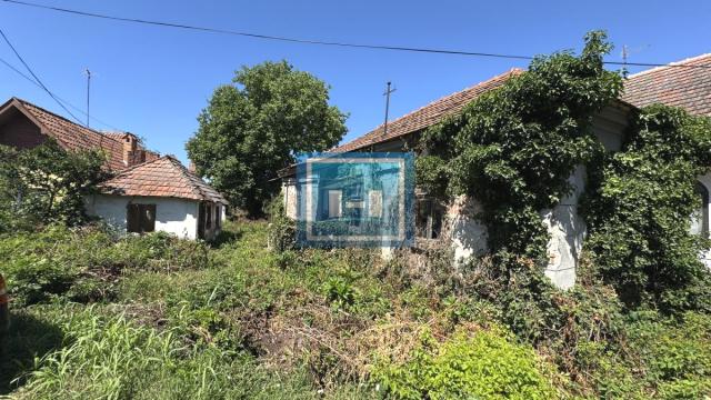 Kuća, Prodaja, 66m2, Železnička stanica, Novi Sad, Novi Sad