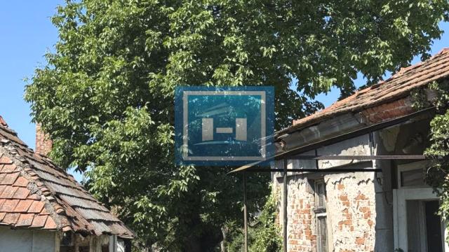 Kuća, Prodaja, 66m2, Železnička stanica, Novi Sad, Novi Sad