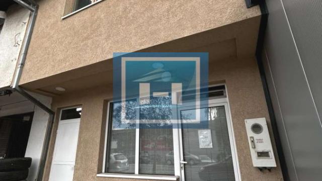 Poslovni prostor, Dvosoban, Izdavanje, 45m2, Centar, Gradska lokacija, Paraćin