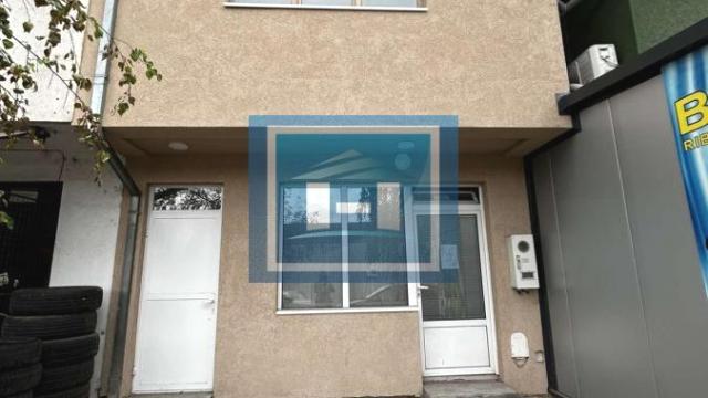 Poslovni prostor, Dvosoban, Izdavanje, 45m2, Centar, Gradska lokacija, Paraćin