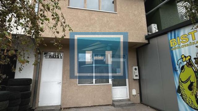 Poslovni prostor, Dvosoban, Izdavanje, 45m2, Centar, Gradska lokacija, Paraćin
