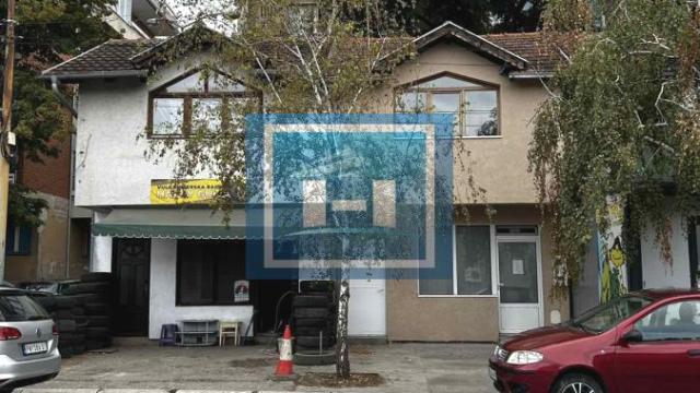 Poslovni prostor, Dvosoban, Izdavanje, 45m2, Centar, Gradska lokacija, Paraćin