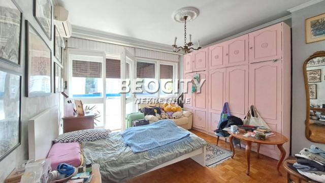 Stan, Petosoban, Prodaja, 190m2, Senjak, Savski venac, Senjačka