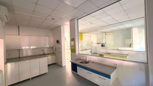 Poslovni prostor, Jednosoban, Izdavanje, 150m2, Rotkvarija, Novi Sad, Zmaj Ognjena Vuka