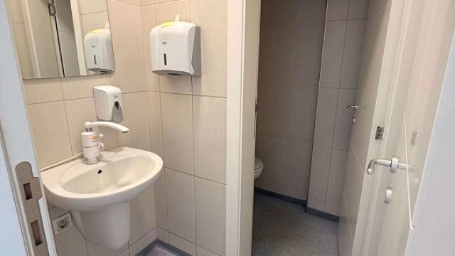 Poslovni prostor, Jednosoban, Izdavanje, 150m2, Rotkvarija, Novi Sad, Zmaj Ognjena Vuka