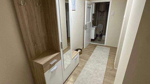 Stan, Dvosoban, Prodaja, 56m2, Železnička stanica, Novi Sad, Save Kovačevića