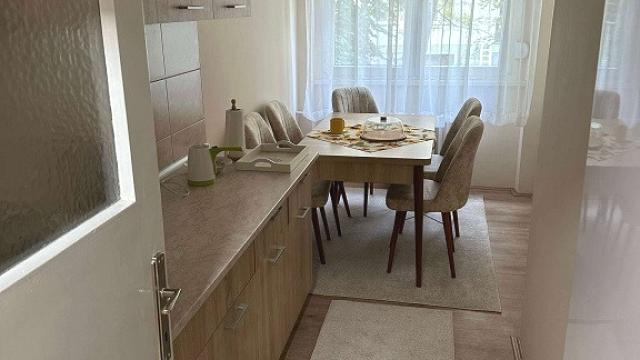 Stan, Dvosoban, Prodaja, 56m2, Železnička stanica, Novi Sad, Save Kovačevića