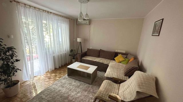 Stan, Dvosoban, Prodaja, 56m2, Železnička stanica, Novi Sad, Save Kovačevića