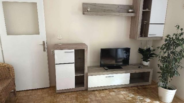 Stan, Dvosoban, Prodaja, 56m2, Železnička stanica, Novi Sad, Save Kovačevića