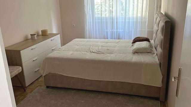 Stan, Dvosoban, Prodaja, 56m2, Železnička stanica, Novi Sad, Save Kovačevića