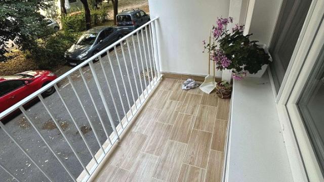 Stan, Dvosoban, Prodaja, 56m2, Železnička stanica, Novi Sad, Save Kovačevića