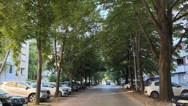 Stan, Dvosoban, Prodaja, 56m2, Železnička stanica, Novi Sad, Save Kovačevića