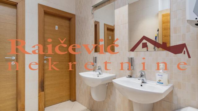 Poslovni prostor, Izdavanje, 1040m2, Centar, Palilula, Poenkareova