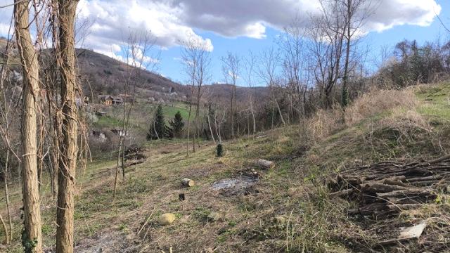 Plac, Prodaja, m2, Dumbovo