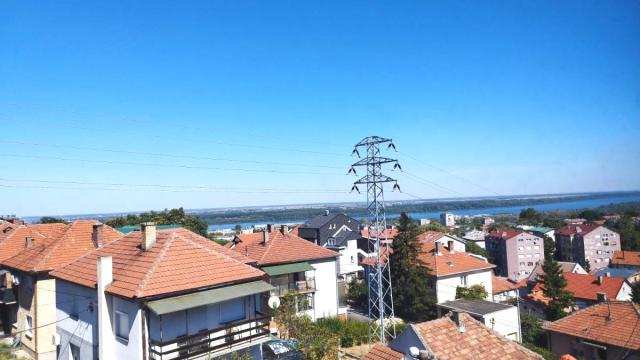 Stan, četvorosoban, Izdavanje, 110m2, Karaburma, Palilula, Astronomska