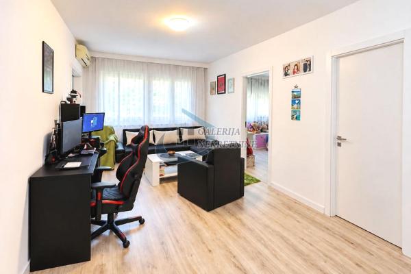 prodaja, stanova,
miljakovac-rakovica-beograd, 1135687, dvoiposoban-stanka-paunovica-veljka