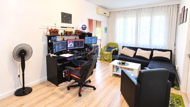 Stan, Dvoiposoban, Prodaja, 53m2, Miljakovac, Rakovica, Stanka Paunovića Veljka