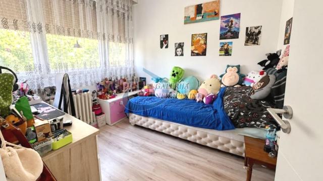 Stan, Dvoiposoban, Prodaja, 53m2, Miljakovac, Rakovica, Stanka Paunovića Veljka