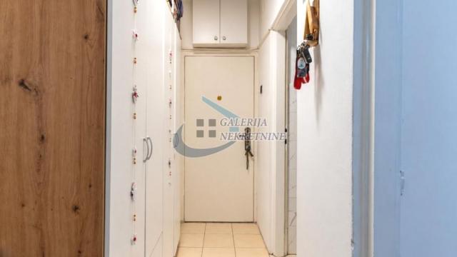 Stan, Dvoiposoban, Prodaja, 53m2, Miljakovac, Rakovica, Stanka Paunovića Veljka