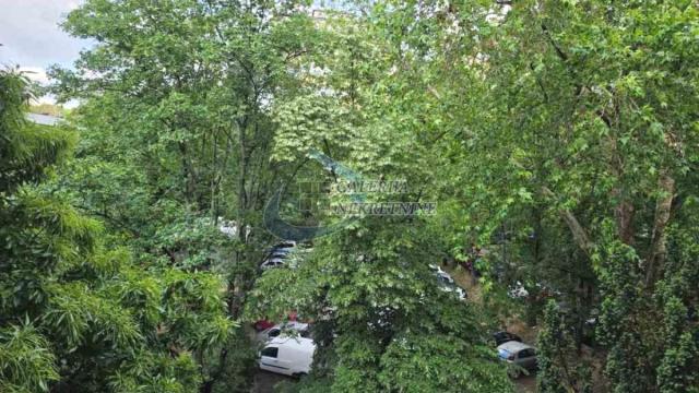 Stan, Dvoiposoban, Prodaja, 53m2, Miljakovac, Rakovica, Stanka Paunovića Veljka
