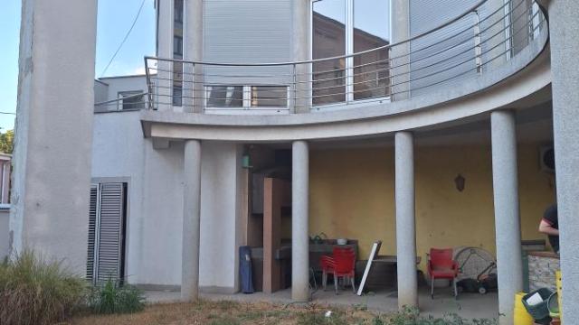 Kuća, Prodaja, 349m2, Gornji grad, Zemun, Gornjogradska