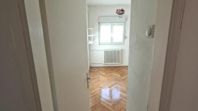 Stan, Dvoiposoban, Prodaja, 56m2, Cvetkova pijaca, Zvezdara, Živka Davidovića