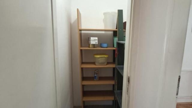 Stan, Dvoiposoban, Prodaja, 56m2, Cvetkova pijaca, Zvezdara, Živka Davidovića