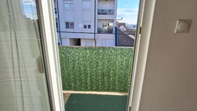 Stan, Dvoiposoban, Prodaja, 56m2, Cvetkova pijaca, Zvezdara, Živka Davidovića