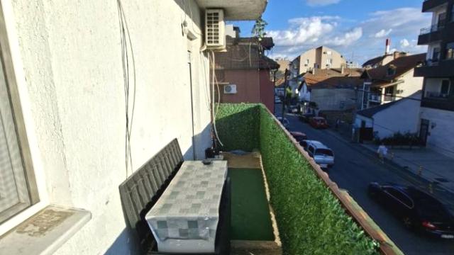 Stan, Dvoiposoban, Prodaja, 56m2, Cvetkova pijaca, Zvezdara, Živka Davidovića