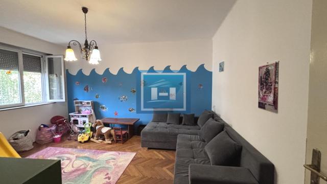 Stan, Dvoiposoban, Prodaja, 56m2, Centar, Gradska lokacija, Jagodina