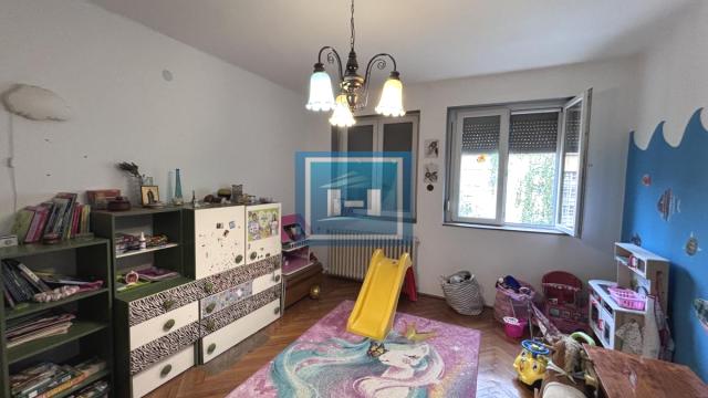 Stan, Dvoiposoban, Prodaja, 56m2, Centar, Gradska lokacija, Jagodina