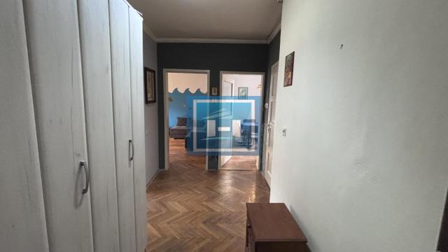 Stan, Dvoiposoban, Prodaja, 56m2, Centar, Gradska lokacija, Jagodina