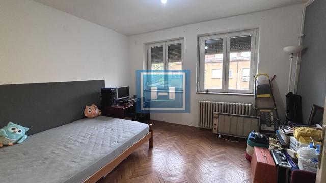 Stan, Dvoiposoban, Prodaja, 56m2, Centar, Gradska lokacija, Jagodina