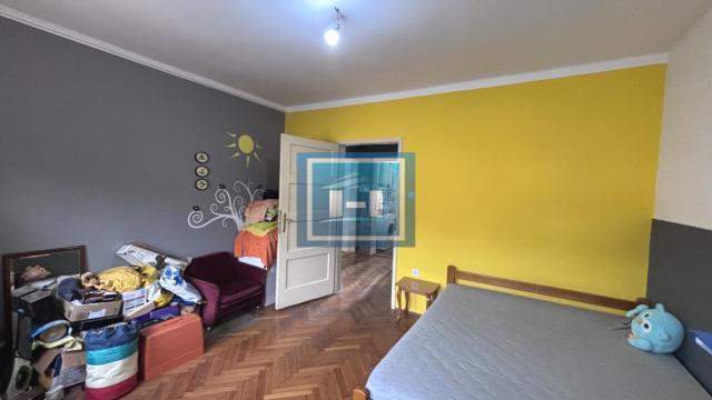 Stan, Dvoiposoban, Prodaja, 56m2, Centar, Gradska lokacija, Jagodina