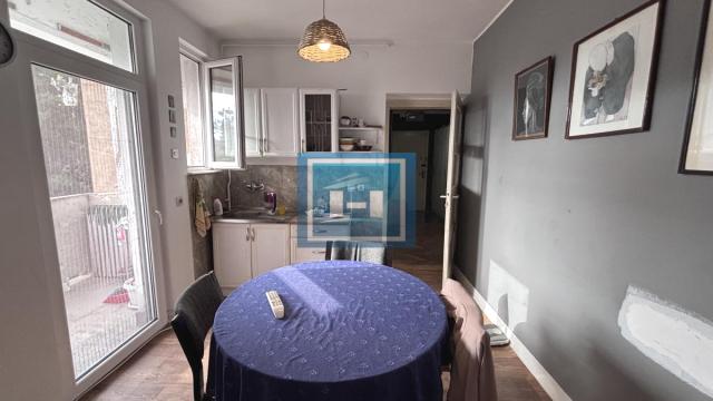 Stan, Dvoiposoban, Prodaja, 56m2, Centar, Gradska lokacija, Jagodina