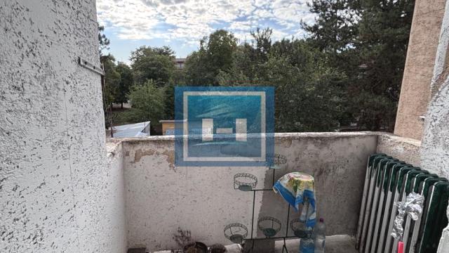 Stan, Dvoiposoban, Prodaja, 56m2, Centar, Gradska lokacija, Jagodina