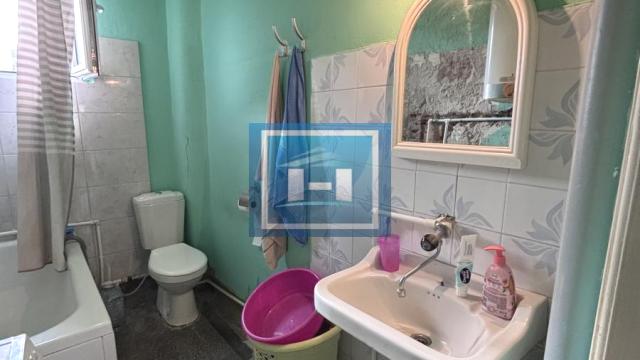 Stan, Dvoiposoban, Prodaja, 56m2, Centar, Gradska lokacija, Jagodina
