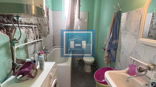 Stan, Dvoiposoban, Prodaja, 56m2, Centar, Gradska lokacija, Jagodina