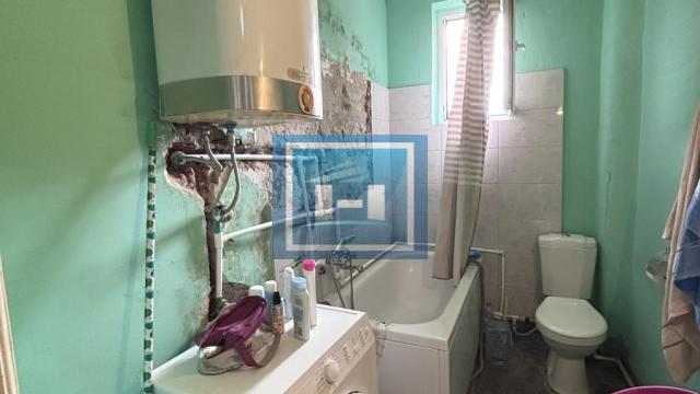 Stan, Dvoiposoban, Prodaja, 56m2, Centar, Gradska lokacija, Jagodina