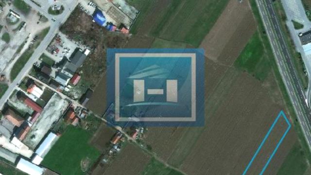 Plac, Prodaja, m2, Okolno mesto, Jagodina