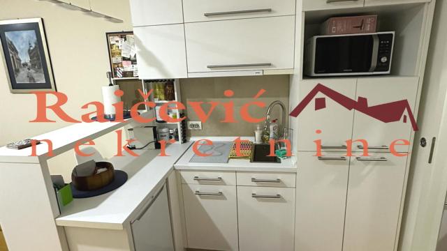 Stan, Garsonjera, Prodaja, 19m2, Dorćol, Stari grad, Visokog Stevana