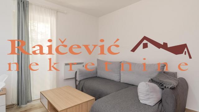 Stan, Jednoiposoban, Prodaja, 40m2, Zanke Stokic