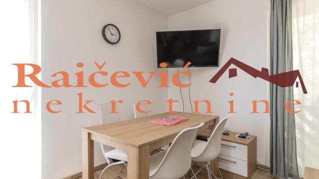 Stan, Jednoiposoban, Prodaja, 40m2, Zanke Stokic