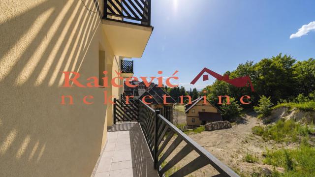 Stan, Jednoiposoban, Prodaja, 40m2, Zanke Stokic