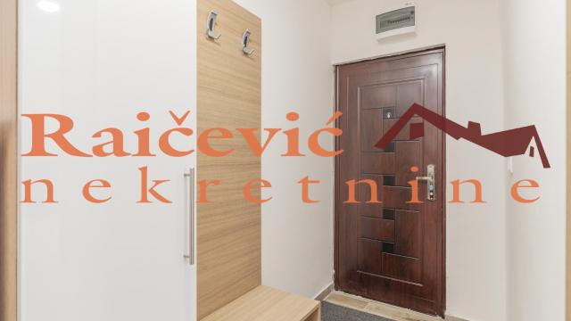 Stan, Jednoiposoban, Prodaja, 40m2, Zanke Stokic