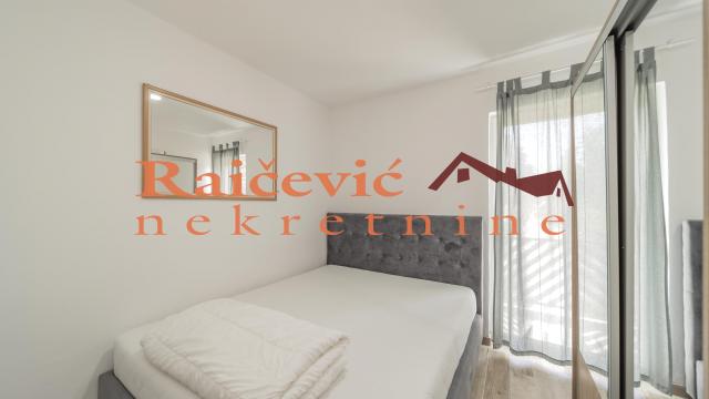 Stan, Jednoiposoban, Prodaja, 40m2, Zanke Stokic