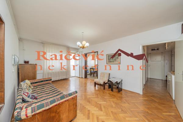 prodaja, stanova,
cubura-vracar-beograd, 1133855, troiposoban-svetolika-rankovica