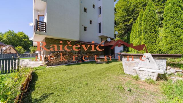 Stan, četvorosoban, Prodaja, 98m2, Zanke Stokic