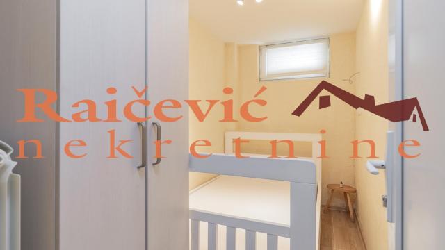 Stan, četvorosoban, Prodaja, 98m2, Zanke Stokic